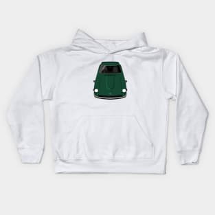 Fairlady Z S30 - Green Kids Hoodie